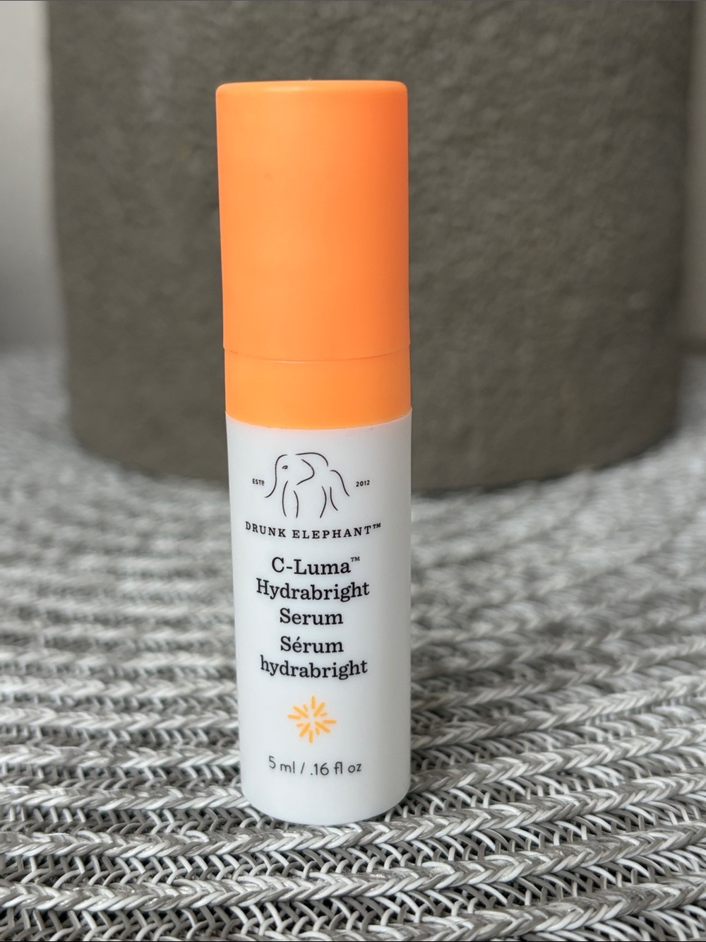 ❤️$7 NWT Drunk Elephant C-Firma Day Serum 5ml